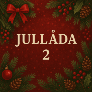 JULLÅDA 2